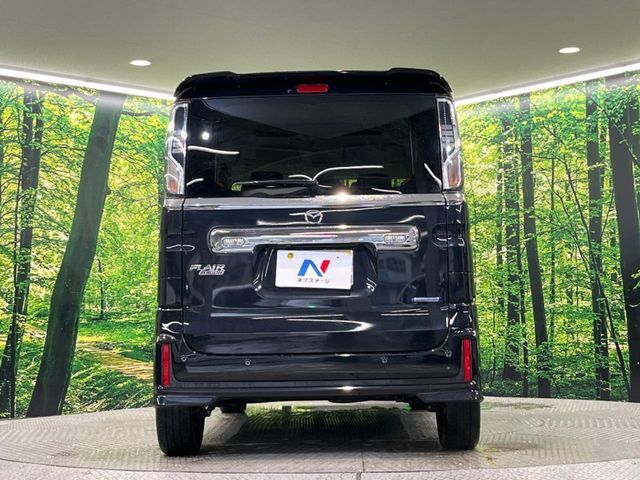 FLAIR WAGON CUSTOM STYLE