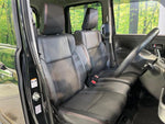 FLAIR WAGON CUSTOM STYLE