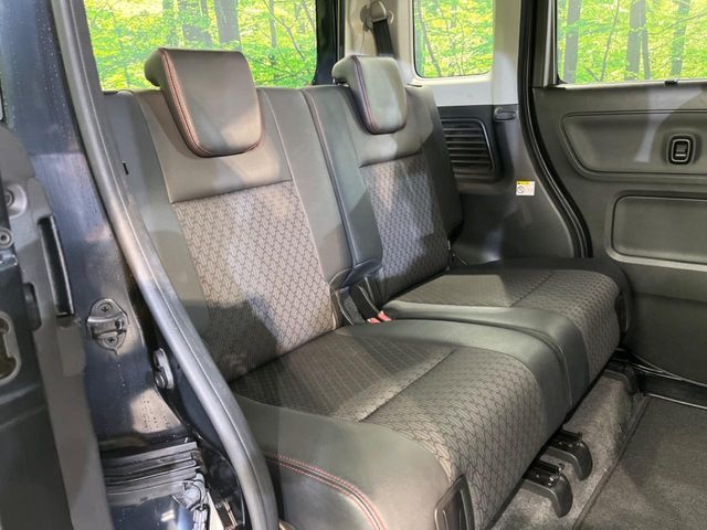 FLAIR WAGON CUSTOM STYLE