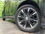 FLAIR WAGON CUSTOM STYLE