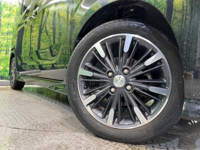 FLAIR WAGON CUSTOM STYLE