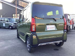 TANTO FAN CROSS