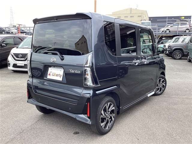 TANTO CUSTOM