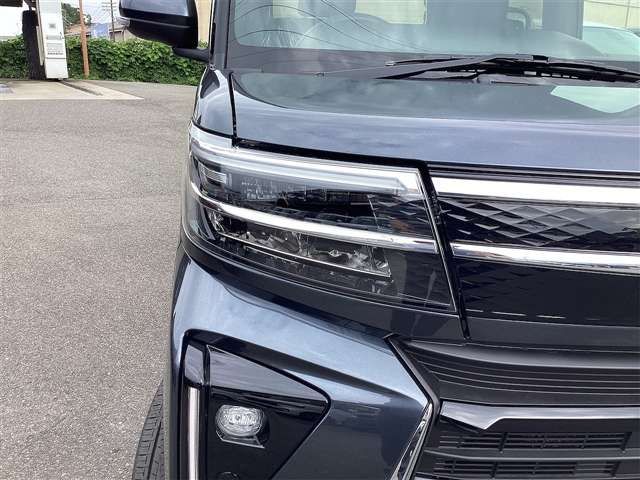 TANTO CUSTOM