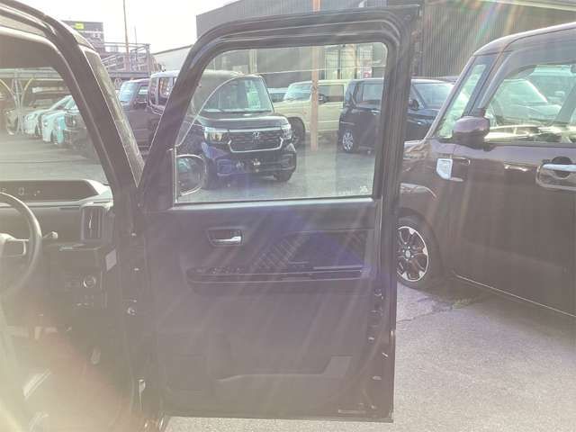 TANTO CUSTOM