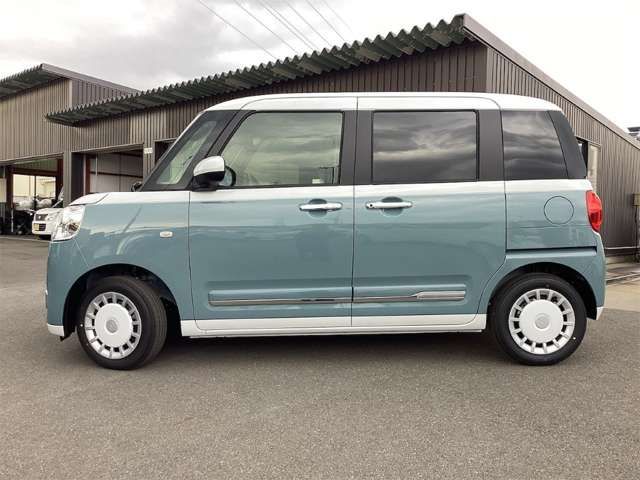 MOVE canbus