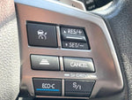 SUBARU XV HYBRID