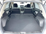 SUBARU XV HYBRID
