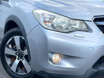 SUBARU XV HYBRID