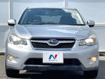 SUBARU XV HYBRID