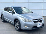 SUBARU XV HYBRID