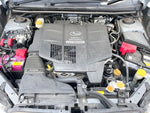 SUBARU XV HYBRID