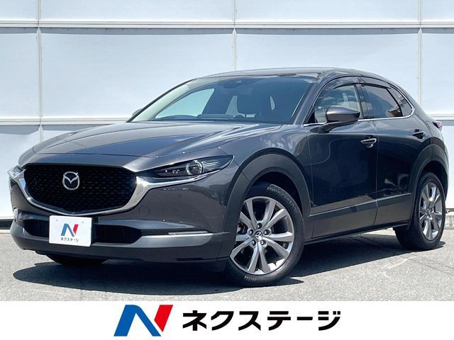 CX-30