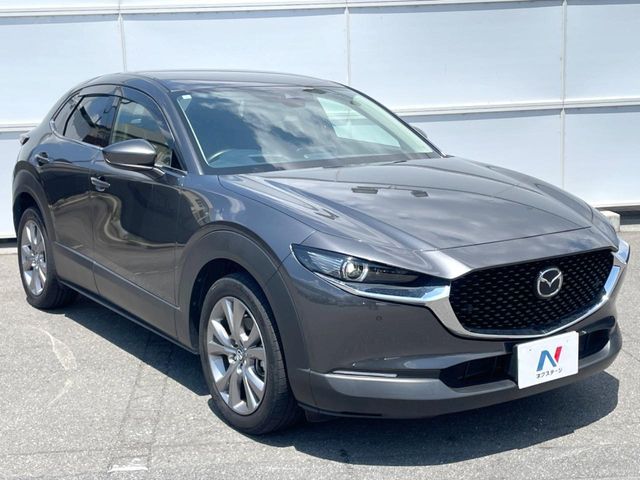 CX-30