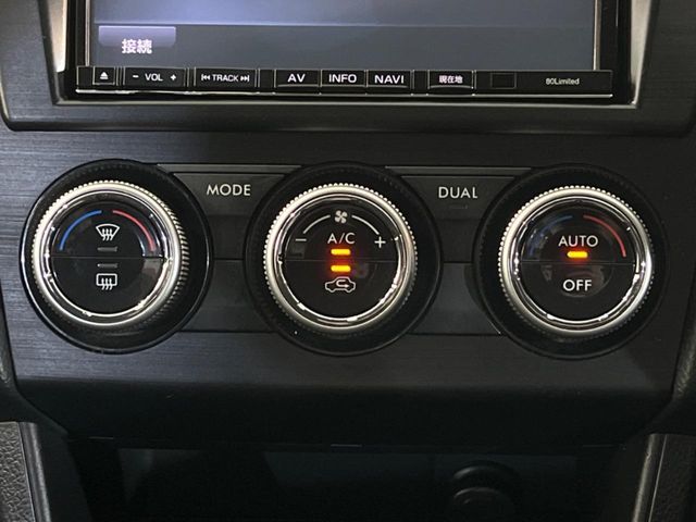 SUBARU XV HYBRID