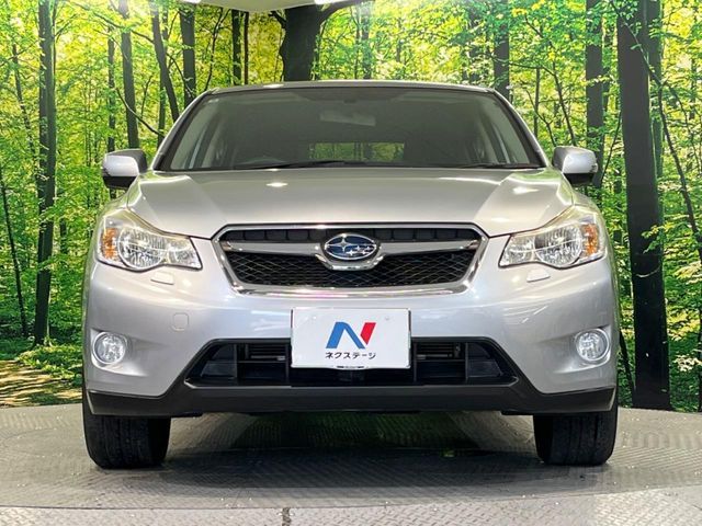 SUBARU XV HYBRID