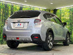 SUBARU XV HYBRID