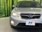 SUBARU XV HYBRID