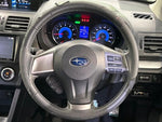 SUBARU XV HYBRID