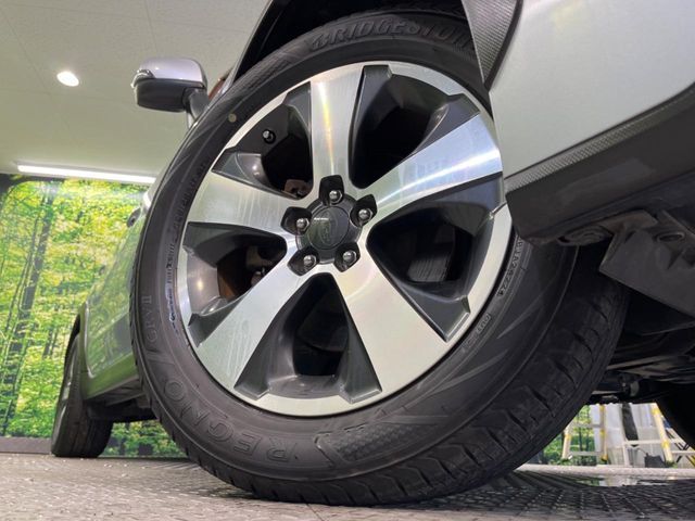 SUBARU XV HYBRID