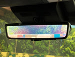 ALPHARD hybrid