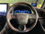 ALPHARD hybrid