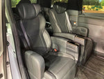 ALPHARD hybrid