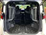 ALPHARD hybrid
