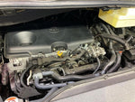 ALPHARD hybrid