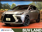 LEXUS NX350h