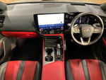 LEXUS NX350h