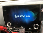 LEXUS NX350h