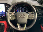 LEXUS NX350h