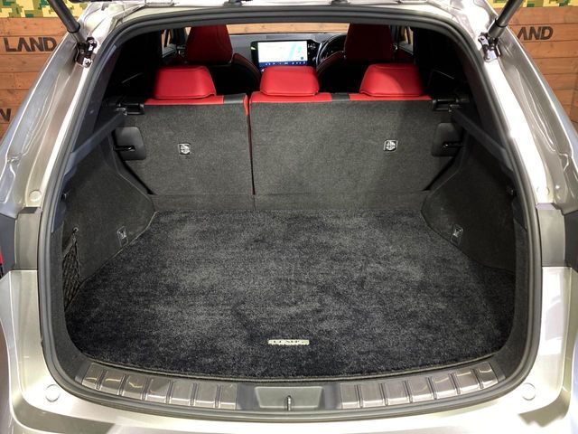 LEXUS NX350h