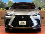 LEXUS NX350h