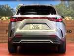 LEXUS NX350h