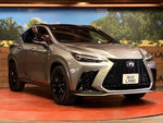 LEXUS NX350h