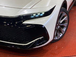 CROWN CROSSOVER