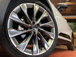 CROWN CROSSOVER