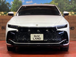 CROWN CROSSOVER