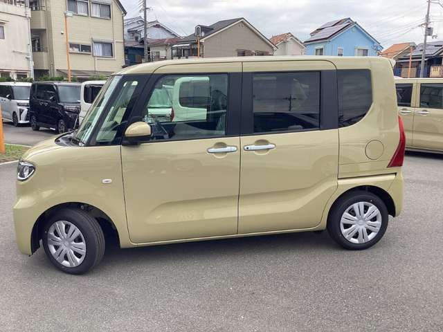 TANTO