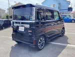 Spacia custom