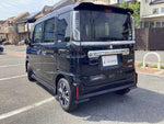 Spacia custom