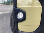 TANTO FAN CROSS