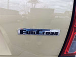 TANTO FAN CROSS