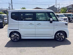 Spacia custom