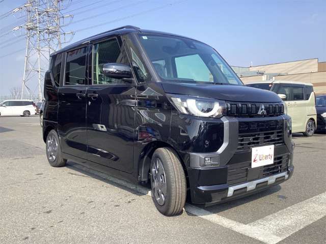 DELICA MINI