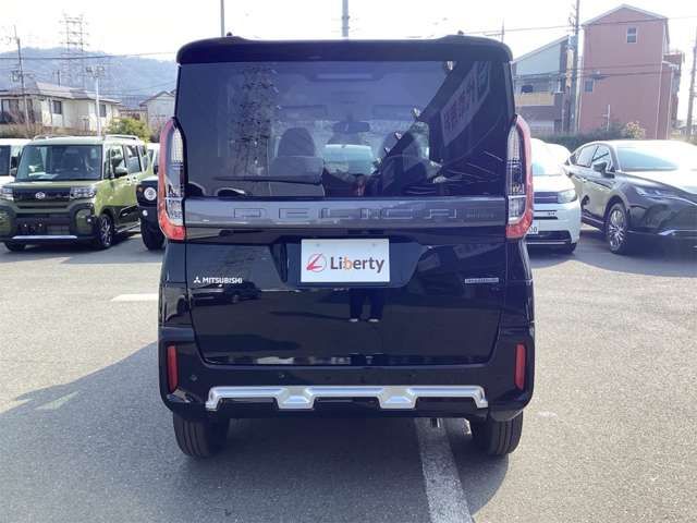 DELICA MINI