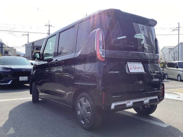 DELICA MINI