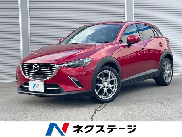 CX-3